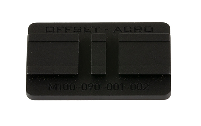 [REP100-229] REPTILIA AUS OFFSET MNT ACRO BLK