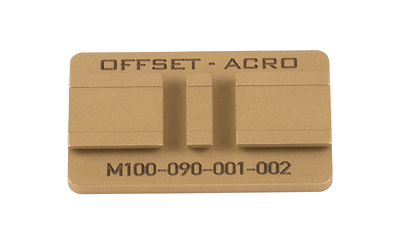 [REP100-230] REPTILIA AUS OFFSET MNT ACRO FDE