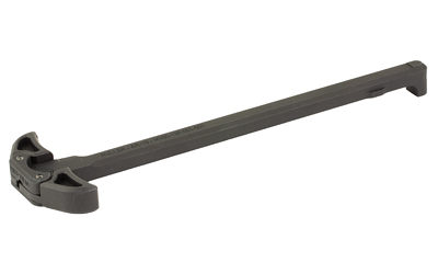 [REP100-308] REPTILIA PULLER AR10 CHRG HNDL BLK