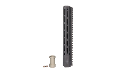 [REP100-339] REPTILIA HANDGUARD 15" M-LOK BLK
