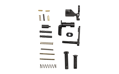 [RISE12003] RISE LOWER PARTS KIT