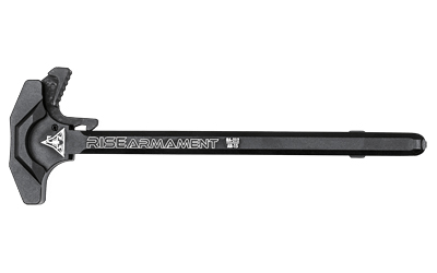 [RISERA-212-BLK] RISE AR-15 EXT CHARGING HANDLE BLK