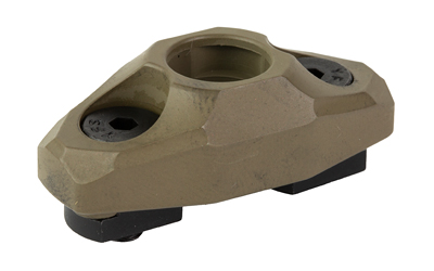 [RISERA-601-FDE] RISE M-LOK QD SLING MOUNT FDE