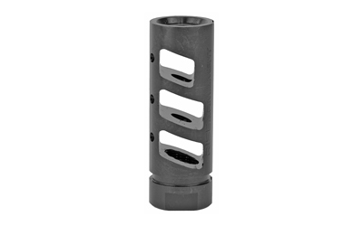 [RISERA701223BLK] RISE HP COMPENSATOR .223/5.56 BLACK