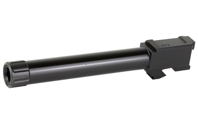 [ROSBL-G17-9MM-M-TB] ROSCO BLOODLINE BBL FOR GLK 17 THRDD