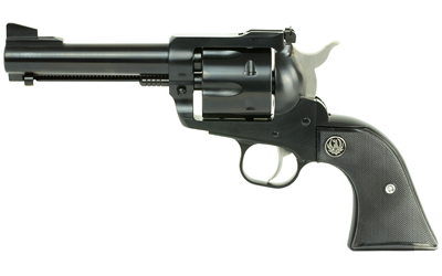 [RUG00308] RUGER BLKHWK 357MAG/9MM 4.6" BL 6RD