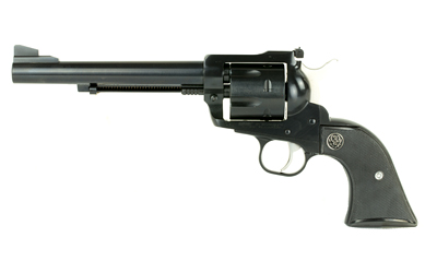 [RUG00316] RUGER BLKHWK 357MAG 6.5" BL 6RD