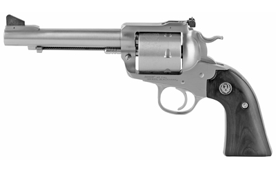 [RUG00472] RUGER BLKHWK 45ACP/45C 5.5" STS 6RD