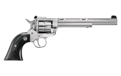 [RUG00662] RUGER SNGL-SIX 22LR/WMR 7.5" STN 6RD