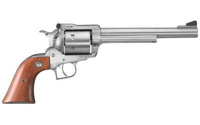 [RUG00804] RUGER SPR BLKHWK 44MAG 7.5" STN 6RD