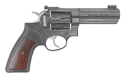 [RUG01772] RUGER GP100 357MAG 4.2" BL 7RD AS