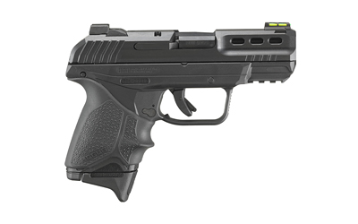 [RUG03854] RUGER SEC-380 380ACP 3.42" 10RD HGUE