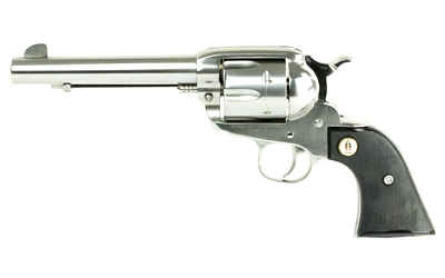 [RUG05134-SET] RUGER VAQUERO SASS 45C 5.5" STS