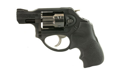 [RUG05439] RUGER LCRX 22WMR 1.87" BLK 6RD HMR