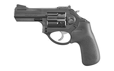 [RUG05444] RUGER LCRX 357MAG 3" BLK 5RD HMR