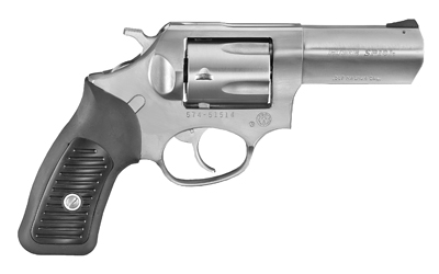 [RUG05719] RUGER SP101 357MAG 3" STN 5RD