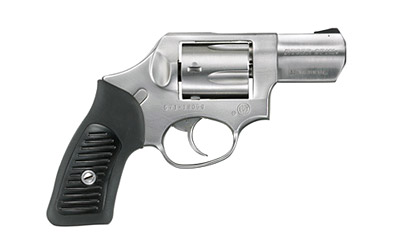 [RUG05720] RUGER SP101 357MAG 2.25" STN 5RD
