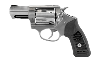 [RUG05783] RUGER SP101 9MM 2.25" STN 5RD HMR FS