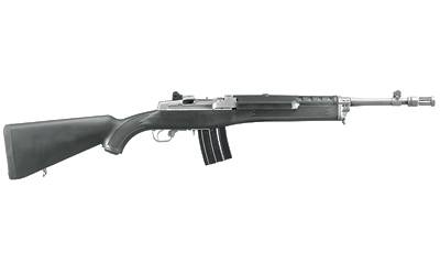 [RUG05819] RUGER MINI-14 TACT 5.56 16" STS 20RD