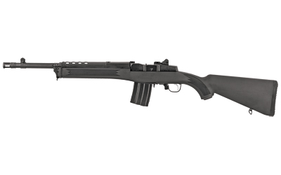 [RUG05864] RUGER MINI-14 TACT 300BLK 16" 20RD