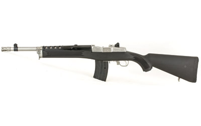 [RUG05868] RUGER MINI 7.62X39 16.1 STN 20RD