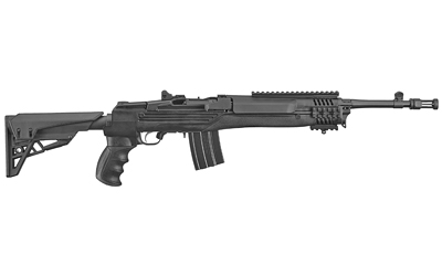 [RUG05888] RUGER MINI-14 TAC 556 16" 20RD ATI