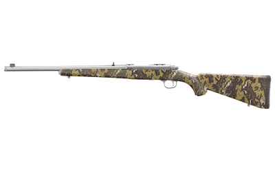 [RUG07420] RUGER 77/357 357MAG 18.5" 5RD DESOLV