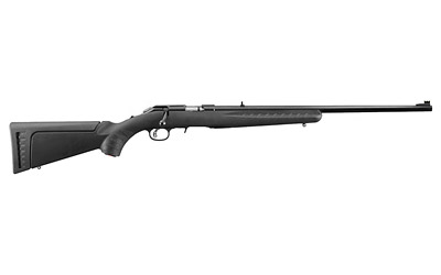 [RUG08311] RUGER AMERICAN RF 17HMR 22" BL 9RD