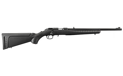 [RUG08322] RUGER AMERICAN RF 22WMR 18" 9RD TB