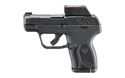 [RUG13758] RUGER LCP MAX READYDOT 380 2.8" 10RD