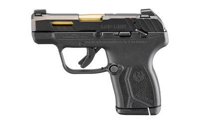 [RUG13766] RUGER LCP MAX MS 380 TINI 2.8" 10RD
