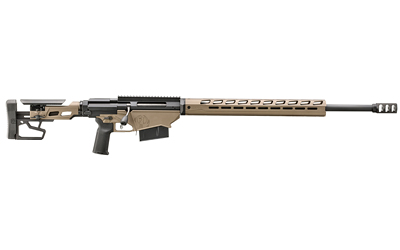 [RUG18096] RUGER PRECISION RFL 338 LAP 26" 5RD