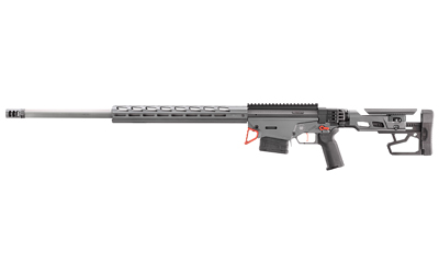 [RUG18103] RUGER PRECISION RFL CS 6.5CM 26 10RD