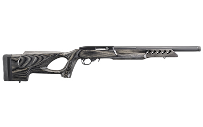 [RUG21186] RUGER 10/22 TRGT 22LR 18.5" 10RD LAM