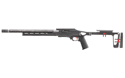 [RUG31230] RUGER 10/22 COMP 22LR 16.1" 10RD LH
