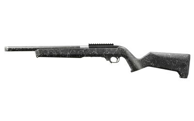 [RUG32014] RUGER 10/22 CF 22LR 16.1" TB 10R X22