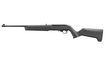 [RUG32021] RUGER 10/22 22LR 18.5" TB 10RD X22