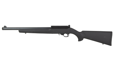 [RUG32024] RUGER 10/22 22LR 16.12" TB 10R HOGUE
