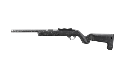 [RUG32034] RUGER 10/22 CF TD 22LR 16.1" TB X22