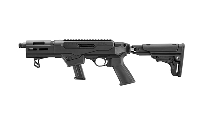 [RUG39102] RUGER PC CARB SBR 6.5" 9MM 17RD FLDG