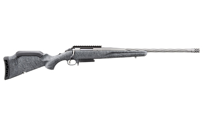 [RUG46902] RUGER AMERICAN GEN2 308WIN 20" GM
