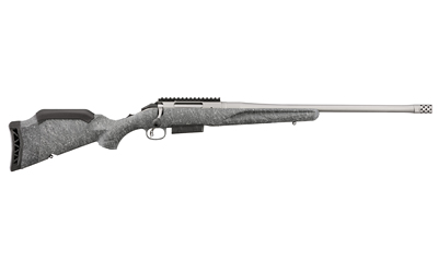 [RUG46905] RUGER AMERICAN GEN2 450BM 20" GM 3RD
