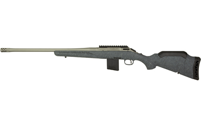[RUG46907] RUGER AMERICAN GEN2 400LEG 20" GM