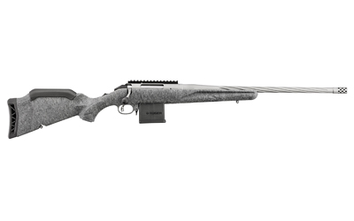 [RUG46909] RUGER AMERICAN GEN2 223REM 20" GM