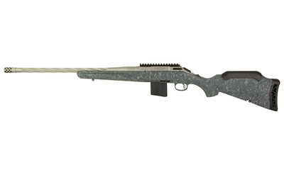 [RUG46910] RUGER AMERICAN GEN2 6MM ARC 20" GM