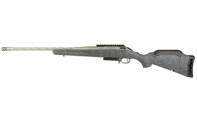 [RUG46912] RUGER AMERICAN GEN2 6MM CM 20" GM
