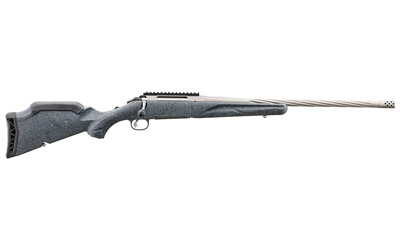 [RUG46914] RUGER AMERICAN GEN2 270WIN 20" GMTL