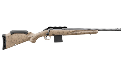 [RUG46919] RUGER AMER RANCH G2 556 16.1" CBT
