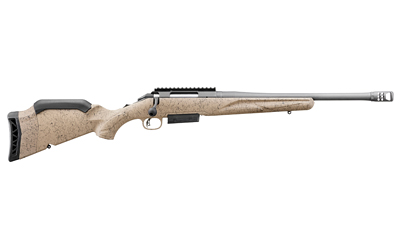 [RUG46922] RUGER AMER RANCH G2 450BM 16.4" CBT