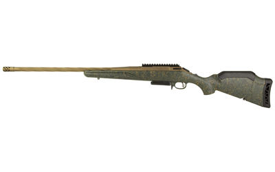 [RUG46931] RUGER AMER PRED G2 308WIN 22" BZ/GR